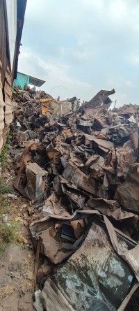 fire-affected-home-appliances-damaged-scrap-materi